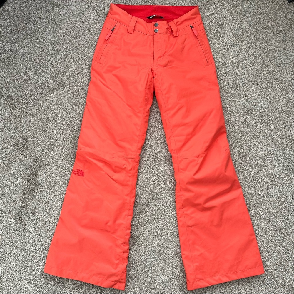 The North Face women’s ski pants